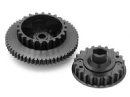 HPI 73402 SPUR GEAR SET (MICRO RS4)